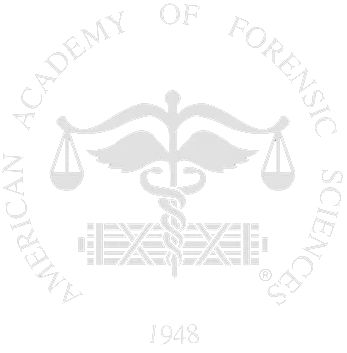 American Academy of Forensic Sciences - 1948