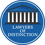 Lawyers of Distinction